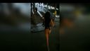 Bold in the city Exhibitionist girl 18